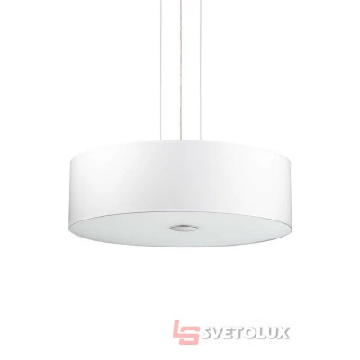 Люстра Ideal Lux Woody sp5 103242